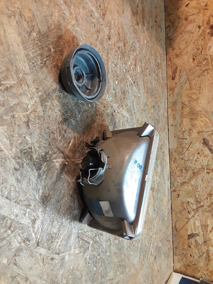 Nissan Toyota Mazda Mitsubishi Hauptscheinwerfer Einsatz original Hella NEU