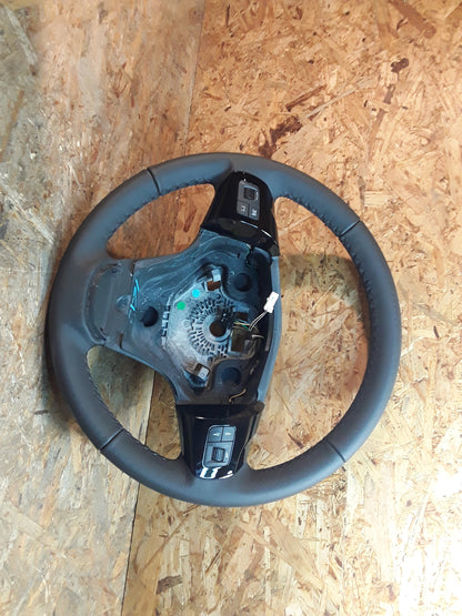 Corsa D Lenkrad original GM Opel NEU