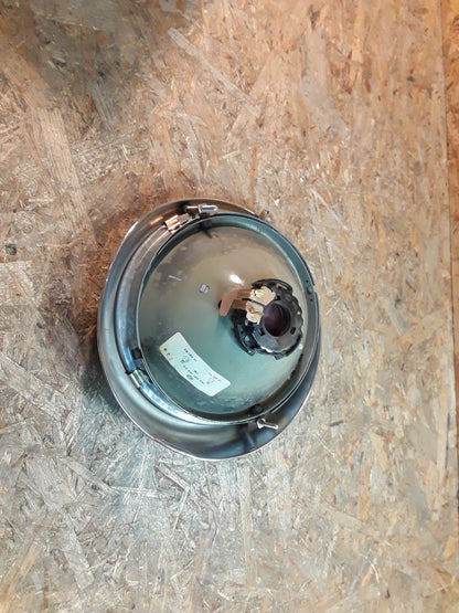 VW Kaefer Cabriolet Hauptscheinwerfer original HELLA NEU