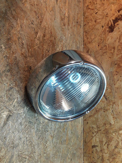 VW Kaefer Cabriolet Hauptscheinwerfer original HELLA NEU