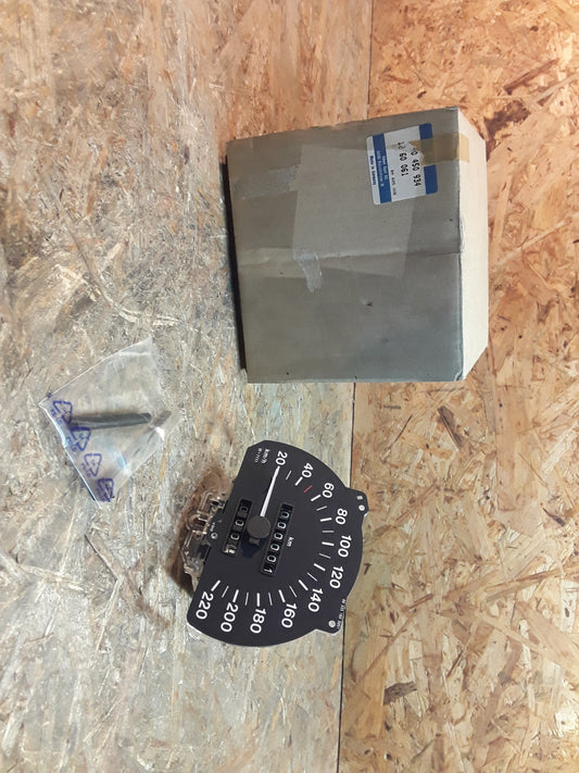 Astra F Tachometer original GM Opel NEU