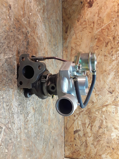 Meriva 1,7DTi Turbolader original GM Opel NEU