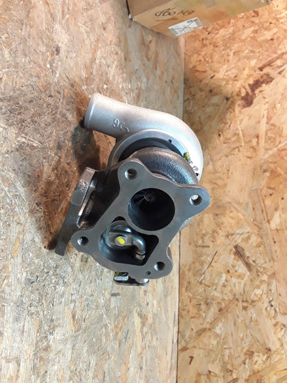 Meriva 1,7DTi Turbolader original GM Opel NEU