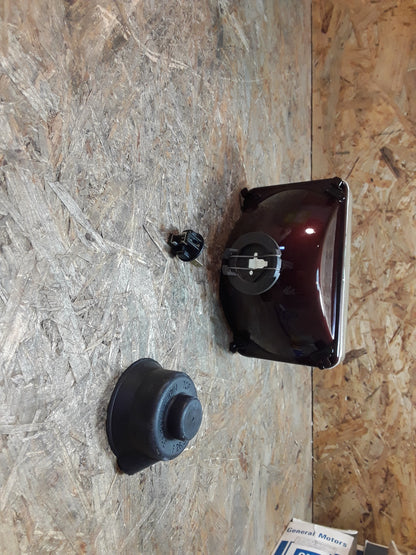 Nissan Laurel 77-83 Toyota Corona VI 79-83 Hauptscheinwerfer links/ rechts original VALEO NEU