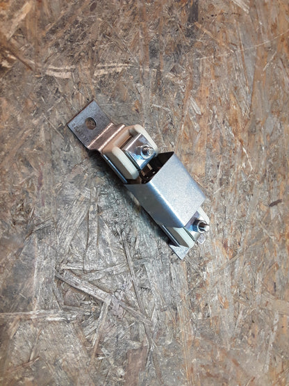 Rekord D/E Ascona B Vorwiderstand original Opel NEU