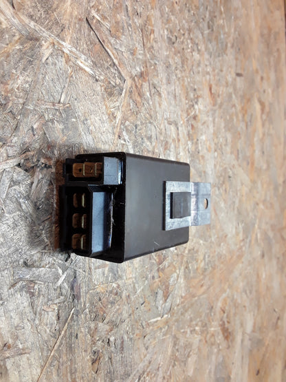 Omega A Senator B Relais Wischer original GM Opel NEU