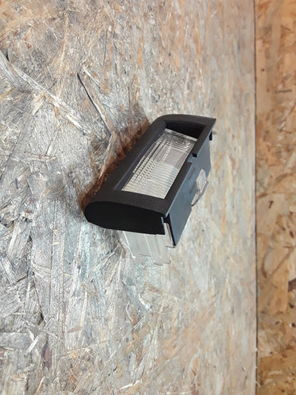 Astra F Kennzeichenleuchte original GM Opel NEU