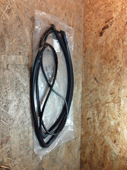 Astra F Scheibeneinfassung Frontscheibe original GM Opel NEU