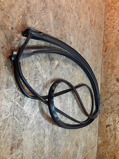 Astra F Scheibeneinfassung Frontscheibe original GM Opel NEU