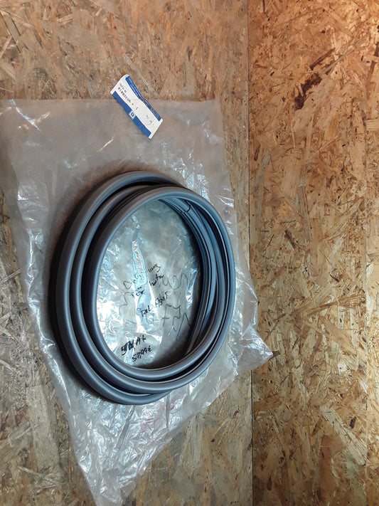 Astra F Abdichtung Türe hinten original GM Opel NEU