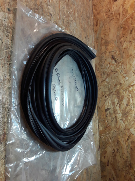 Astra G Abdichtung Heckklappe original GM Opel NEU