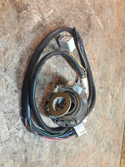 Rekord D Commodore B Blinkerschalter original GM Opel NEU