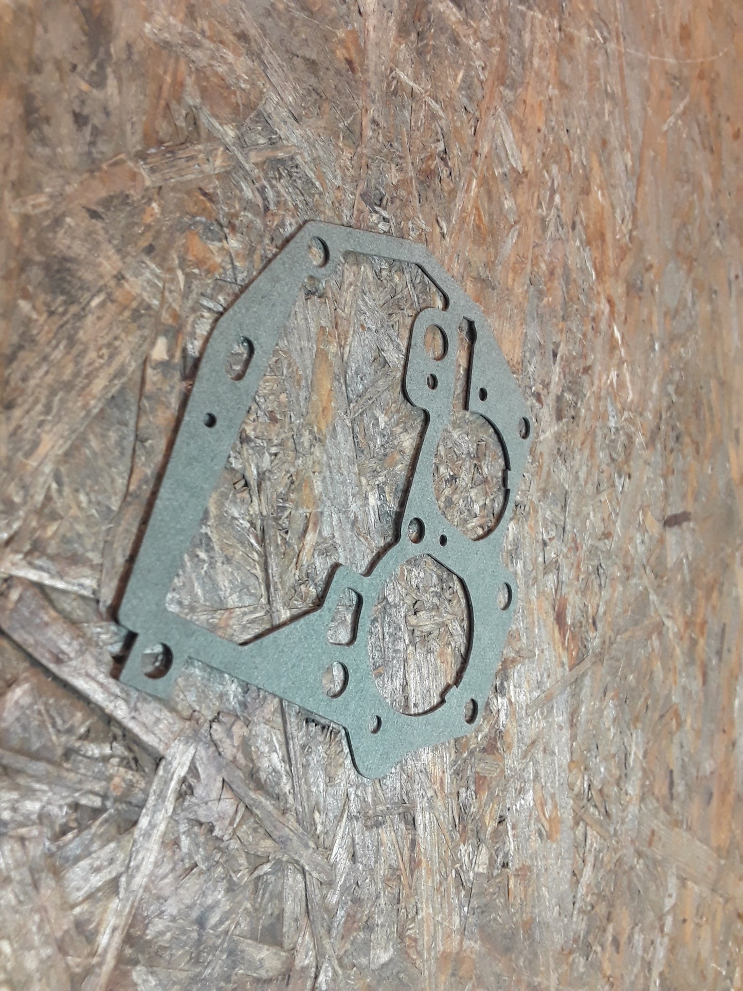 Kadett E Vectra A Ascona C Astra F Omega A Dichtung Vergaserdeckel original GM Opel NEU