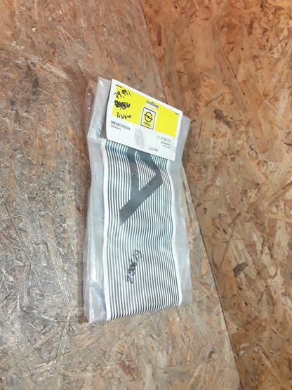 Ascona Dekostreifen selbstklebend original GM Opel NEU