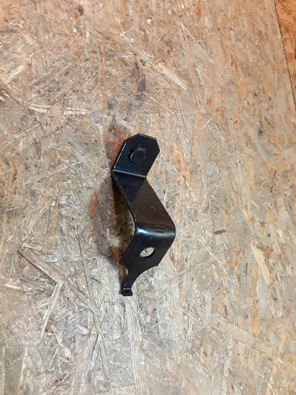 Senator A1 Halter Stoßstange hinten innen links original GM Opel NEU