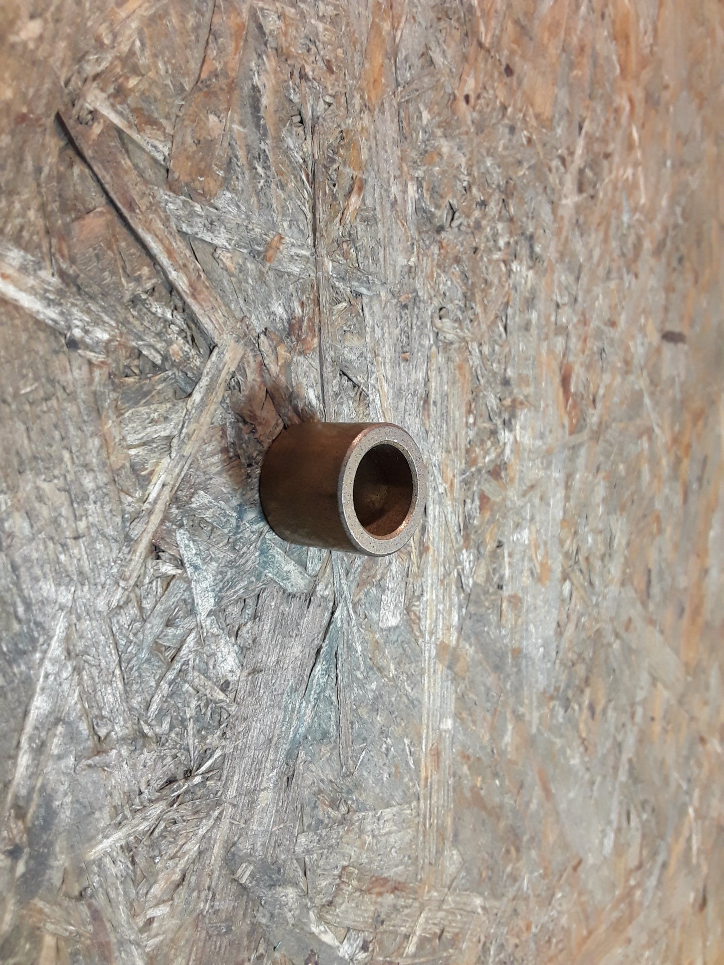 Admiral Kadett B GT Lagerbuchse Kurbelwelle original Opel NEU