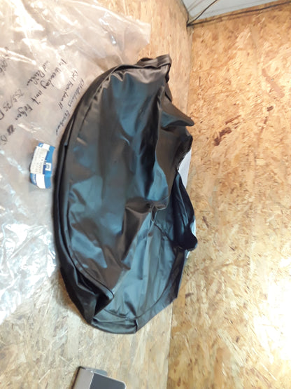 Frontera A Abdeckung Ersatzrad original GM Opel NEU