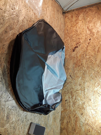 Frontera A Abdeckung Ersatzrad original GM Opel NEU