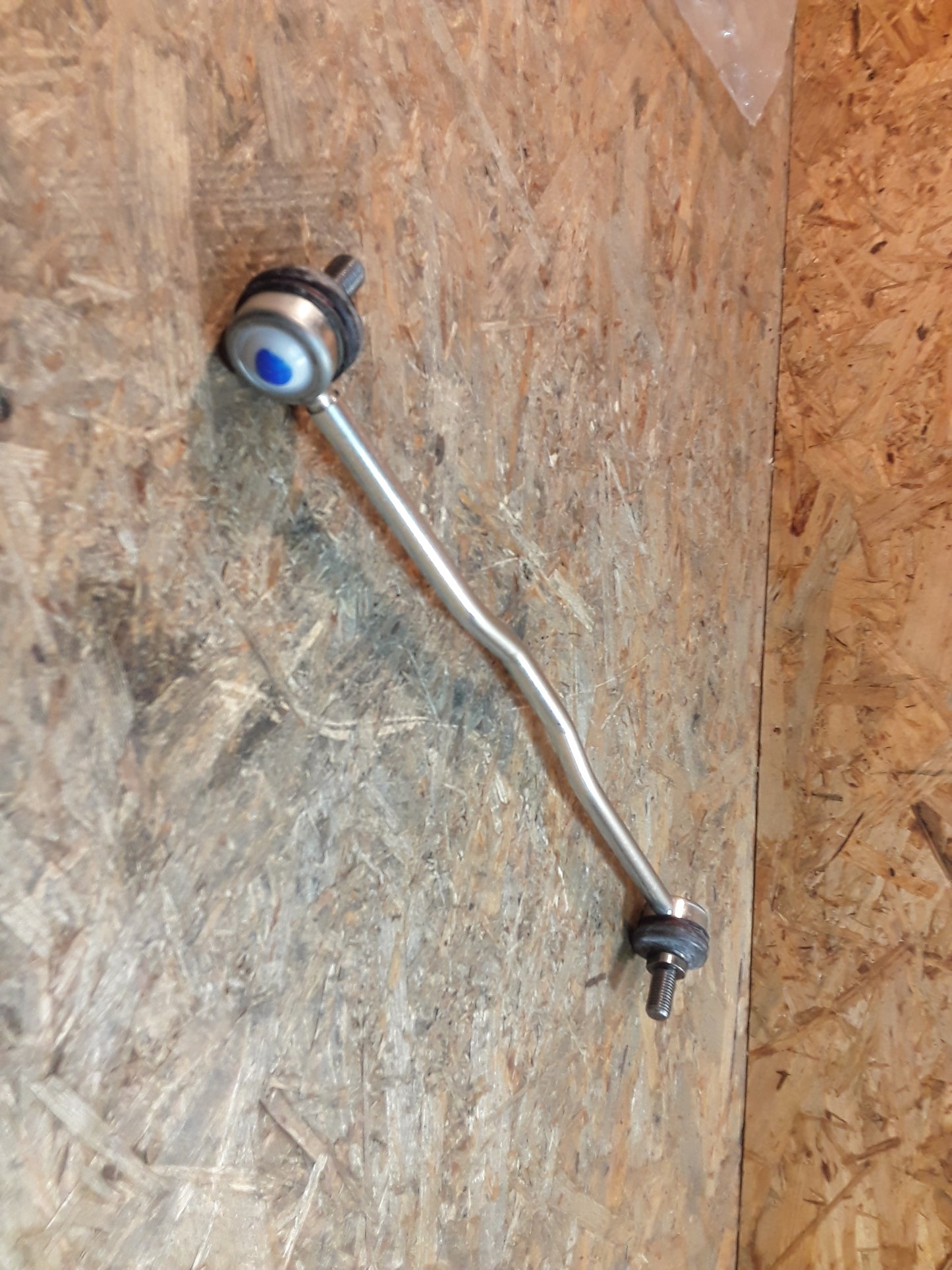 Original GM Opel Vectra C Stabilisatorstange Koppelstange Neu