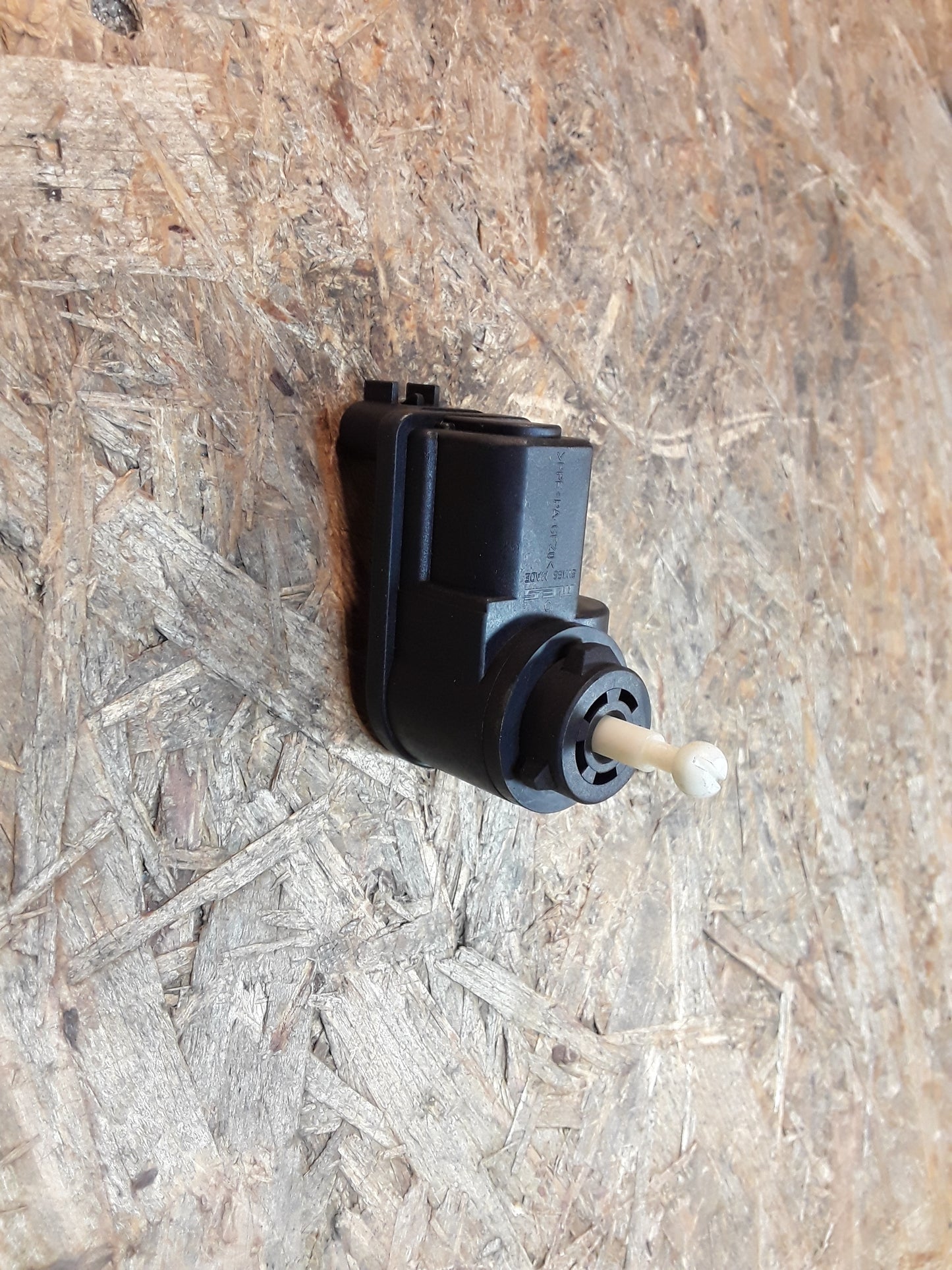 Vectra B Scheinwerfer Stellmotor original GM Opel NEU