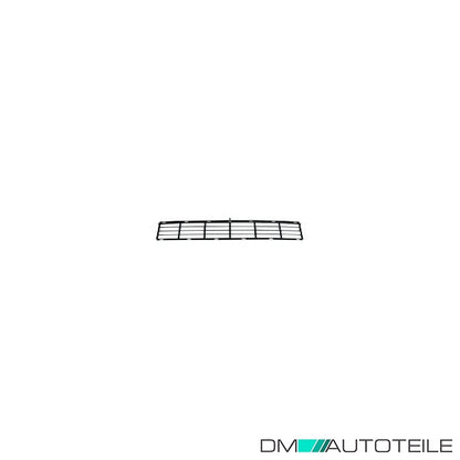 Stoßstangen Gitter mitte vorne mitte für VW Sharan Ford Galaxy I WGR 1995-2000