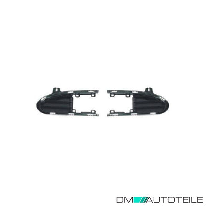 Stoßstangen Gitter vorne rechts für VW Sharan Ford Galaxy I WGR 7M8 1995-2000