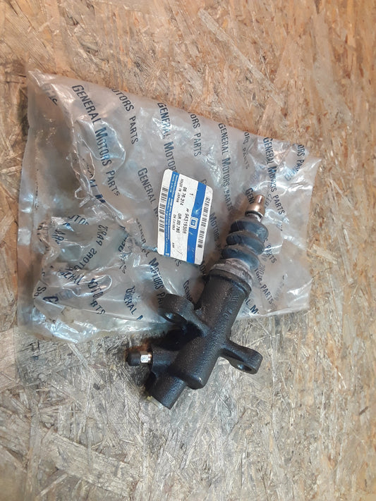 Euromidi Kupplungsgeberzylinder original GM Opel NEU