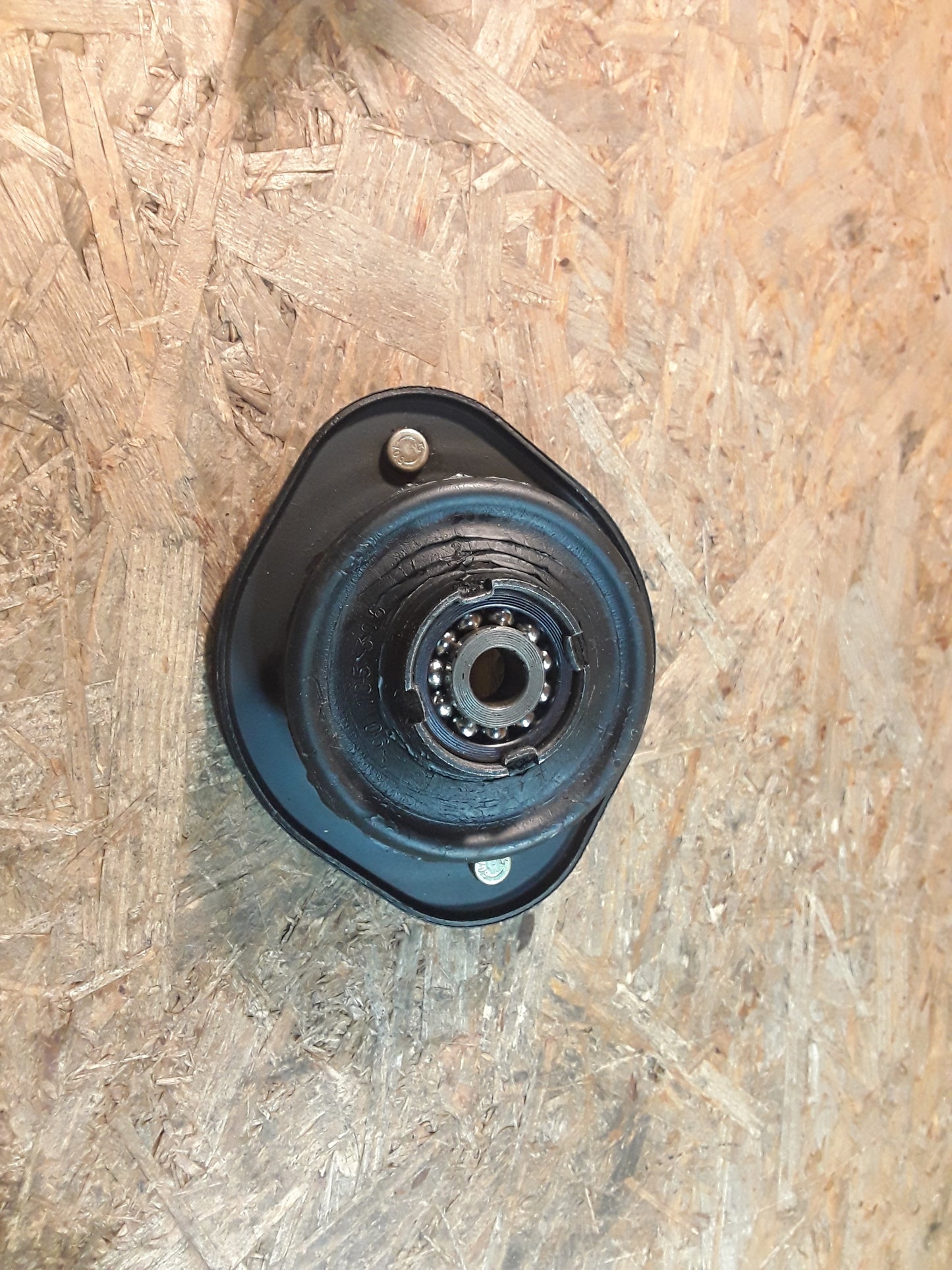 Kadett D Domlagerset (2Stk) original GM Opel NEU