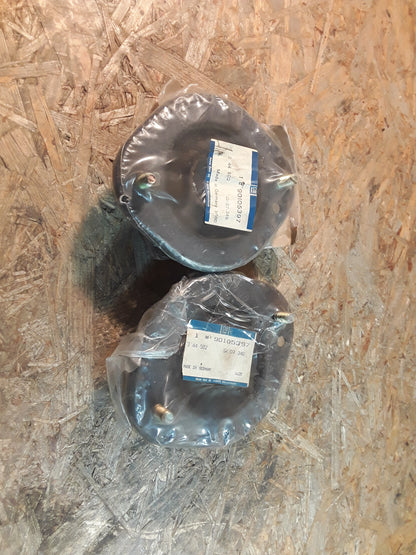 Kadett D Domlagerset (2Stk) original GM Opel NEU