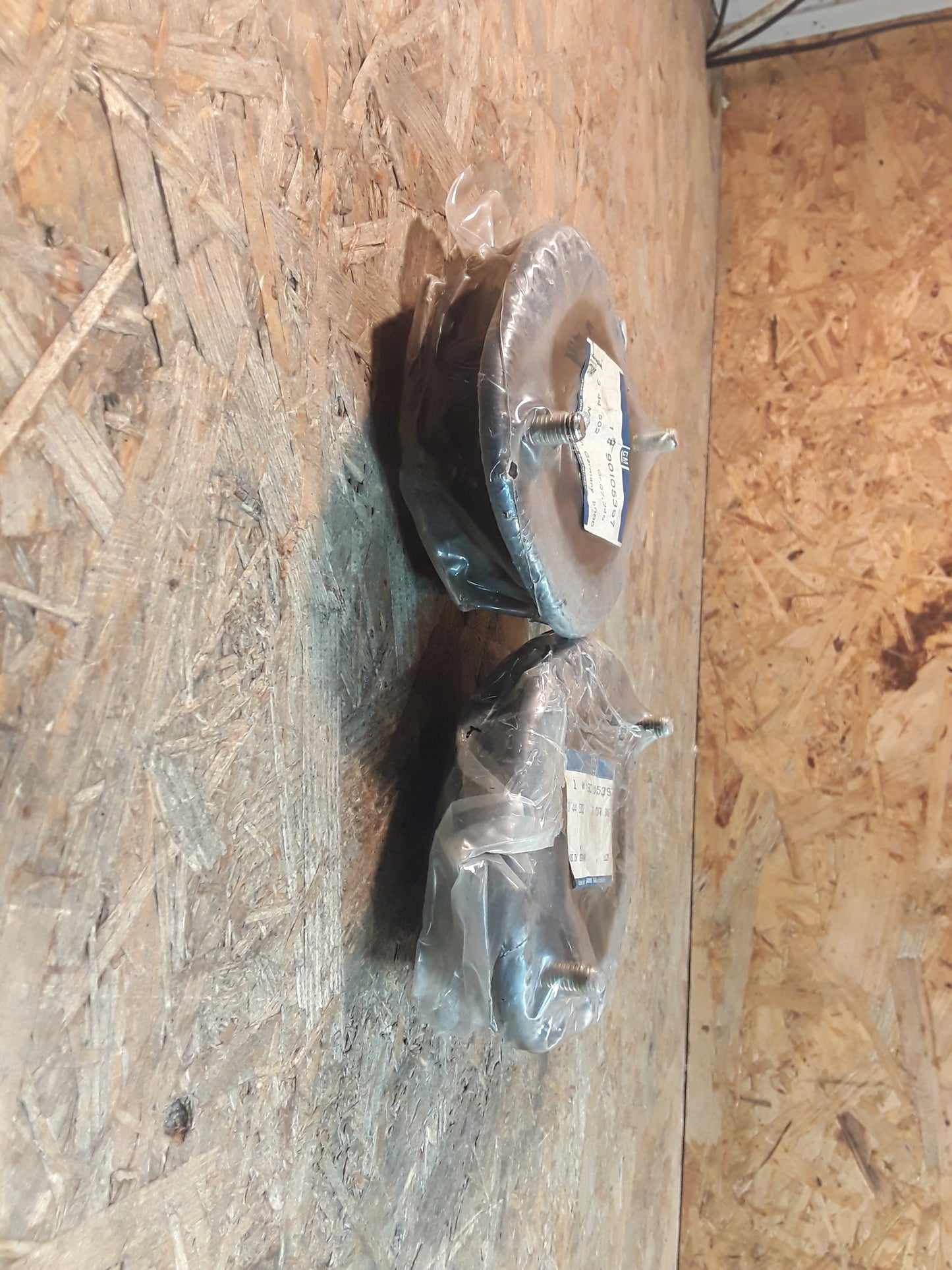 Kadett D Domlagerset (2Stk) original GM Opel NEU