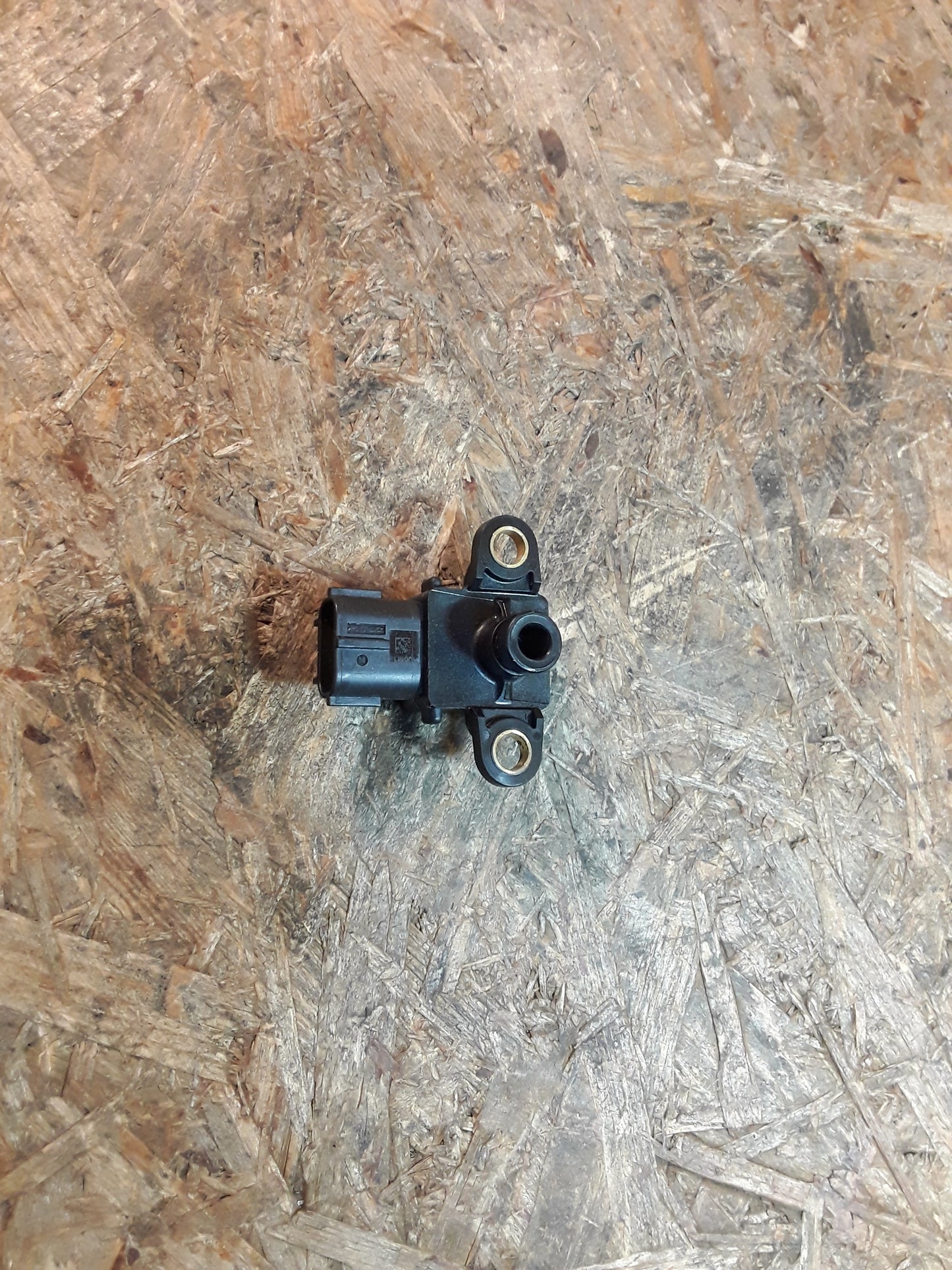 Astra Vectra C Zafira A Ladedrucksensor original GM Opel NEU