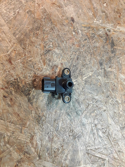 Astra Vectra C Zafira A Ladedrucksensor original GM Opel NEU