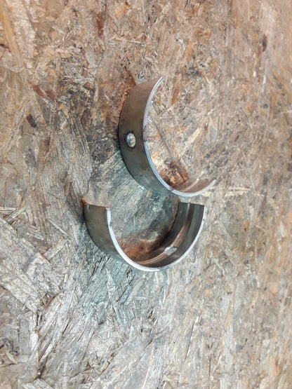 Kadett D/E Rekord Caravan/Limo Manta B Limo/CC Omega A Caravan/ Limo Ascona C /CC Kurbelwellenlager original GM Opel NEU