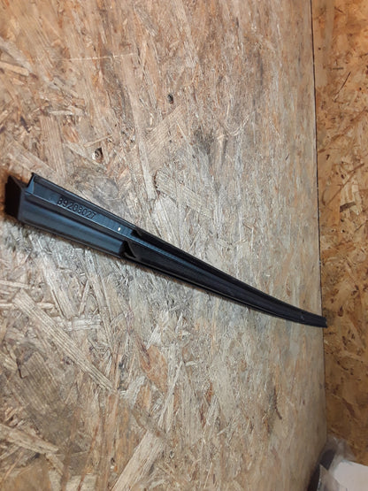 Astra K SportsTourer Dichtung Seitenscheibe hinten links original GM Opel NEU