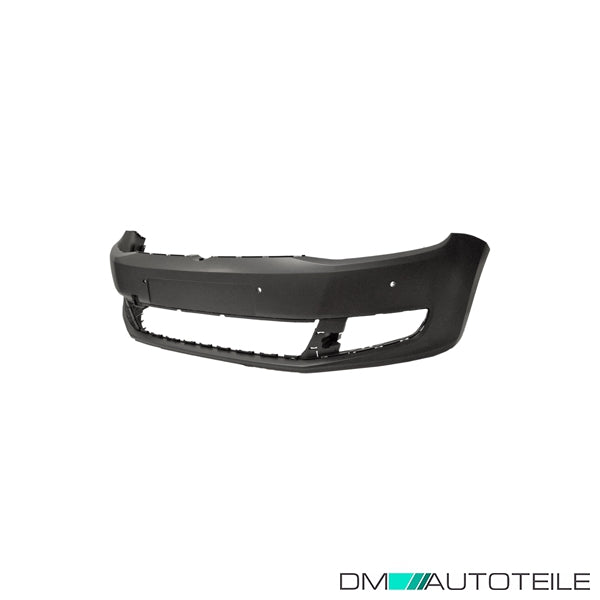 Stoßstange vorne grundiert PDC passt für VW Sharan II 7N / Seat Alhambra ab 2010