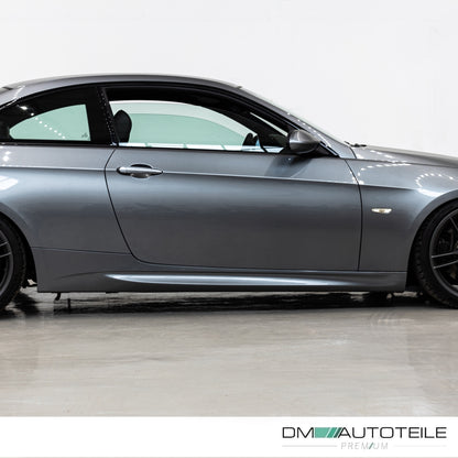 Sport-Bodykit Stoßstangen mit PDC passt für BMW 3er E92 E93 (335) ab 2006-2010