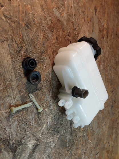 Antara Satz, Behälter Hauptbremszylinder original GM Opel NEU