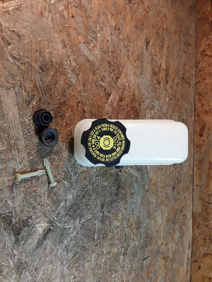 Antara Satz, Behälter Hauptbremszylinder original GM Opel NEU