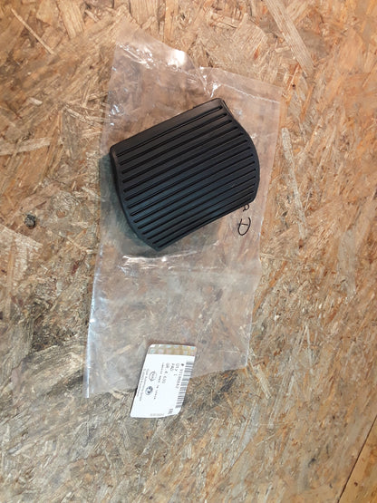 Corsa D Überzug Gummi Gaspedal original GM Opel NEU