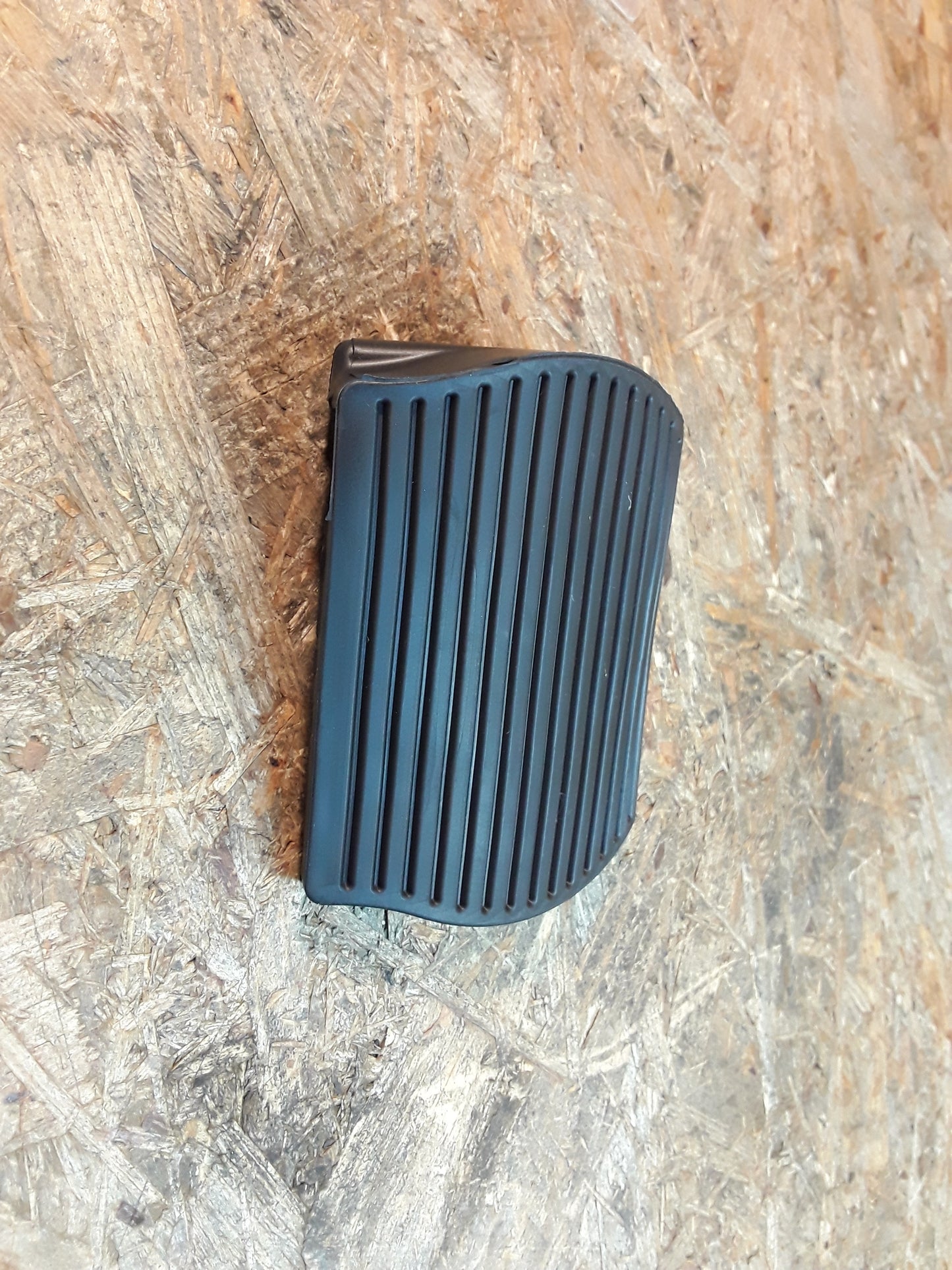Corsa D Überzug Gummi Gaspedal original GM Opel NEU