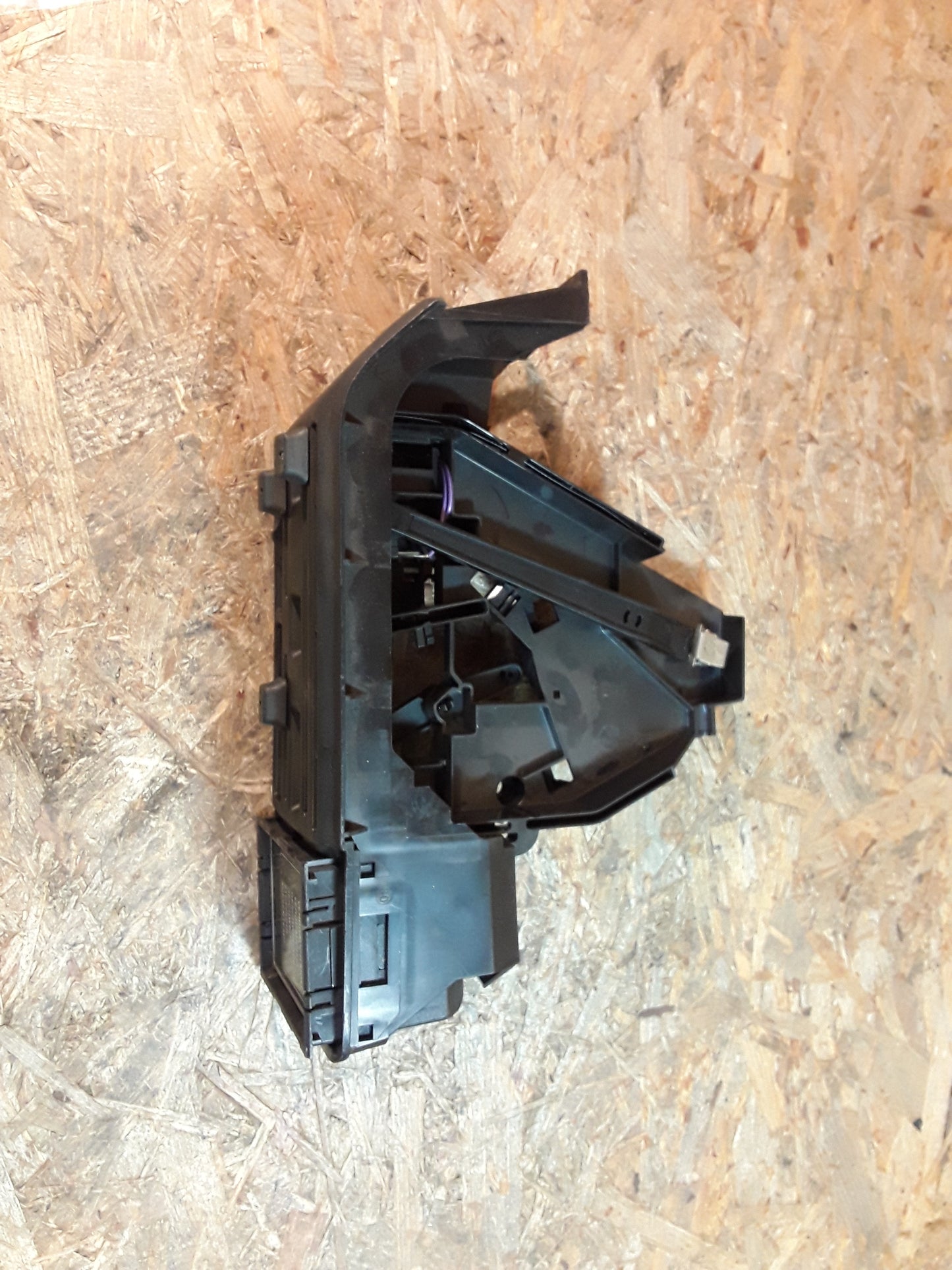 Calibra Vectra A Bedienkonsole Lüftung / Heizung mit Bordcomputer original GM Opel NEU