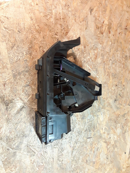 Calibra Vectra A Bedienkonsole Lüftung / Heizung mit Bordcomputer original GM Opel NEU