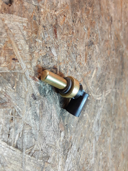 Corsa D /E Temperaturfühler Kühlmittel original GM Opel NEU