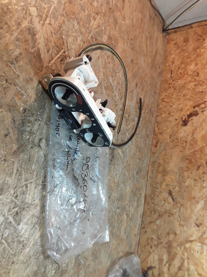 Astra F Klimabedienteil Gebläse/ Klima original GM Opel NEU