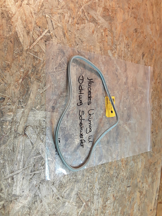 Mercedes Unimog 1 Dichtung Scheinwerfer original Hella NEU