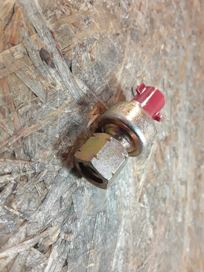 Calibra Omega A Druckschalter Klimaanlage original GM Opel NEU