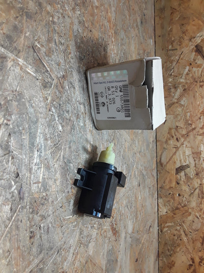 Corsa D 1.3CDTi Ladedruckregelventil original GM Opel NEU