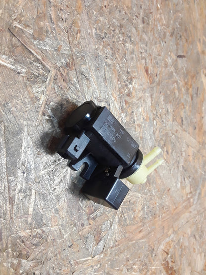 Corsa D 1.3CDTi Ladedruckregelventil original GM Opel NEU
