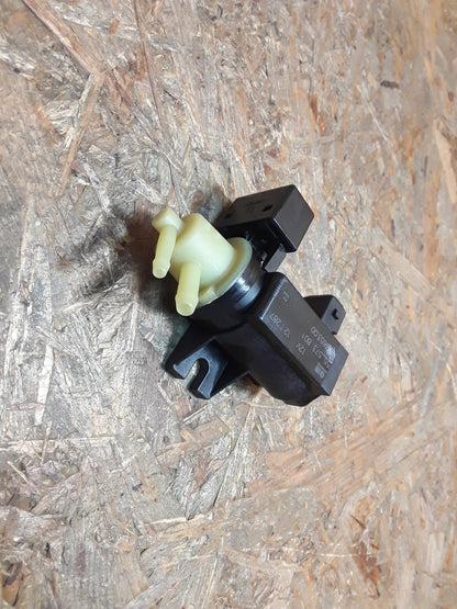 Corsa D 1.3CDTi Ladedruckregelventil original GM Opel NEU