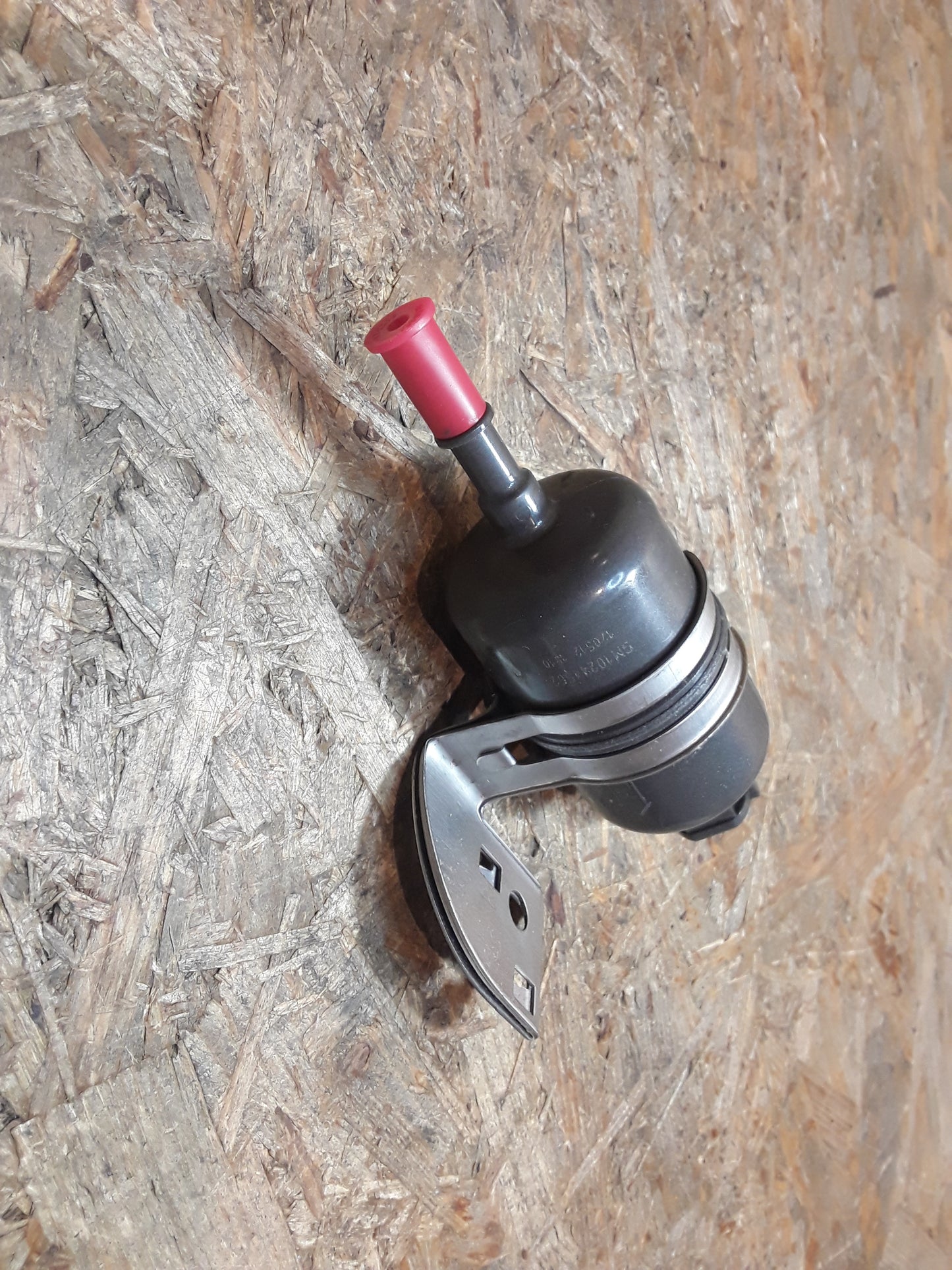 Chevrolet Trans Sport, V6, 3.4l, 97-04 Bj Kraftstofffilter original GM Opel NEU